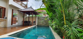 Villa Disanshika